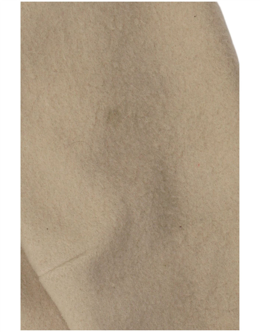 Fjord Chaqueta Blazer para Mujer EU 44 XL Beige Fair Isle Lana Retro