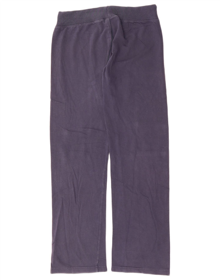 Champion Heritage Classics Pantalones De Chándal Medium Azul Marino Mujer