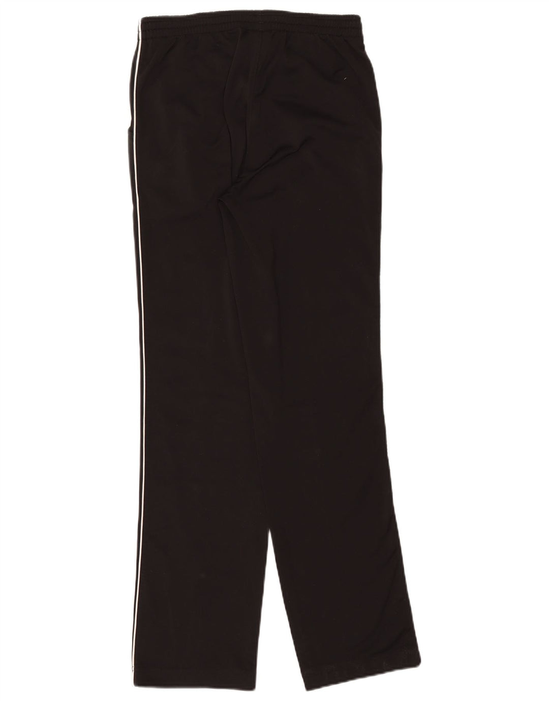 Puma Pantalones De Chándal Para Hombre Pequeños Negros