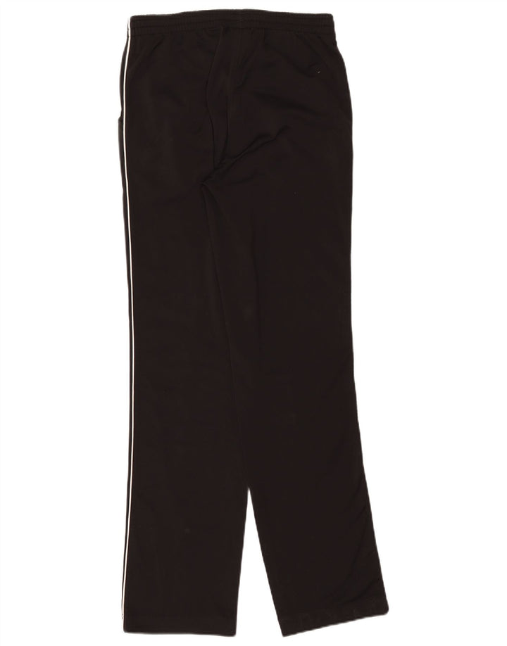 Puma Pantalones De Chándal Para Hombre Pequeños Negros