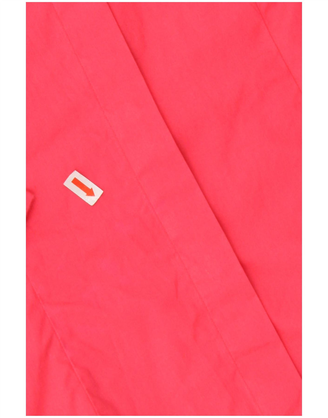 BENETTON Camisa de manga 3/4 para mujer UK 42 Medium Pink