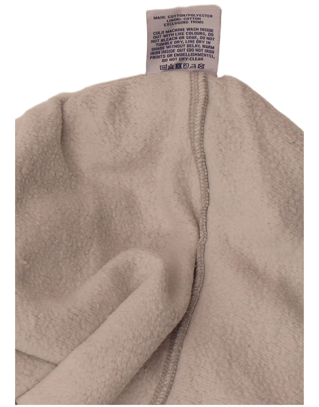 Champion Pantalones De Chándal Para Hombre Joggers Small Gris Algodón