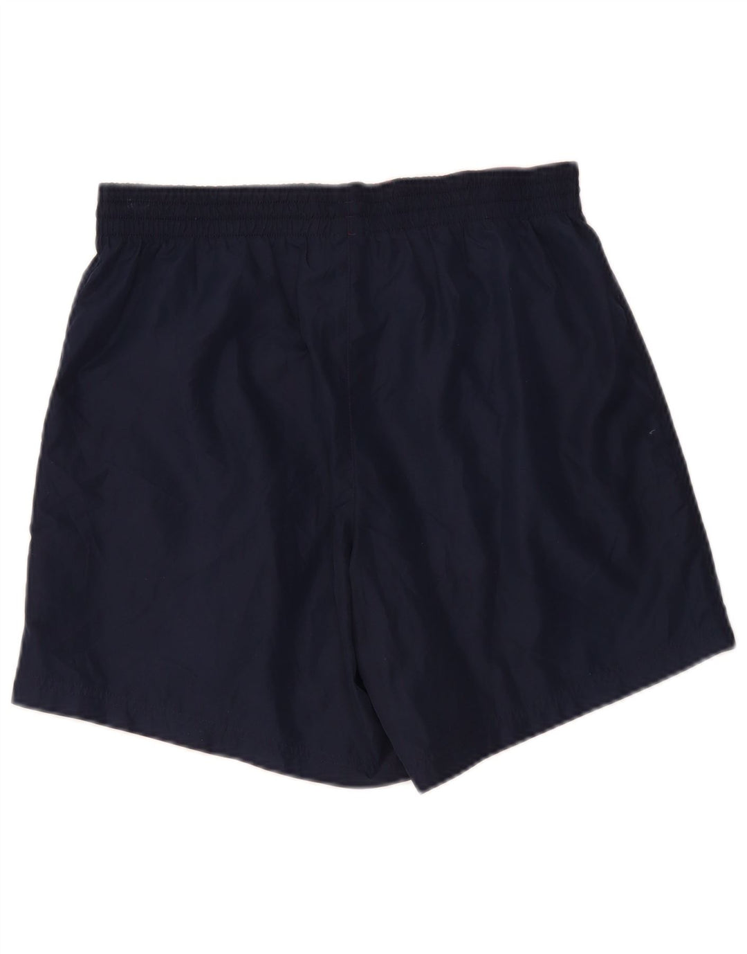 Fila Mens Sport Shorts Small Azul Marino Poliéster