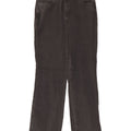Guess Vaqueros Rectos Hombre W29 L32 Viscosa Negra