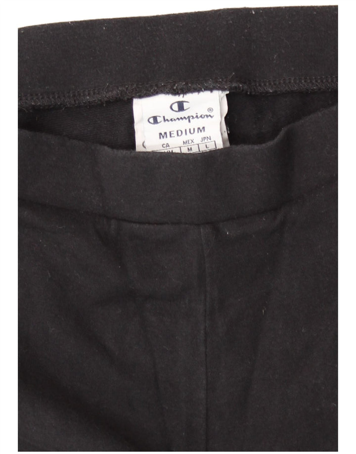 Champion Leggings para mujer Reino Unido 42 Mediano Negro