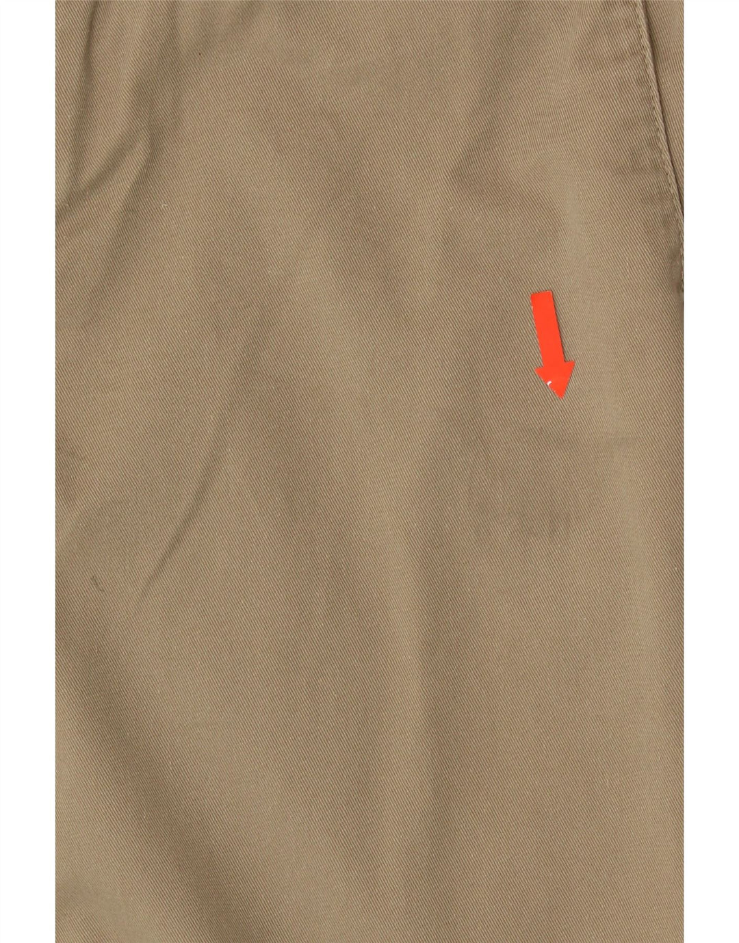 VOLCOM Mens Chino Shorts W31 Medium  Beige Cotton Vintage Volcom and Second-Hand Volcom from Messina Hembry 