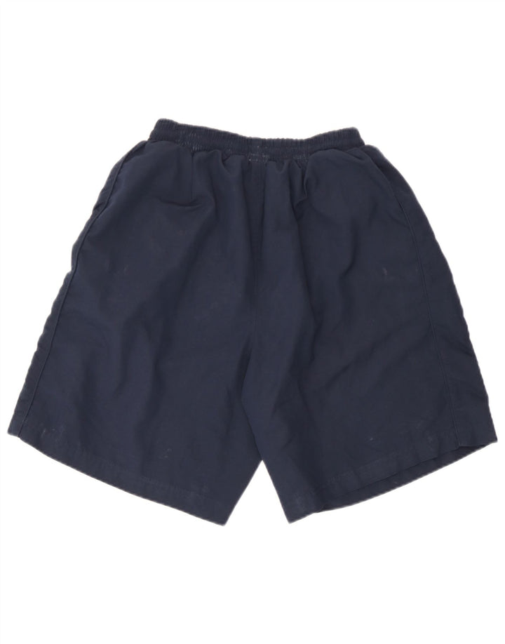 Bañador Umbro Hombre Gráfico Small Azul Marino Colorblock
