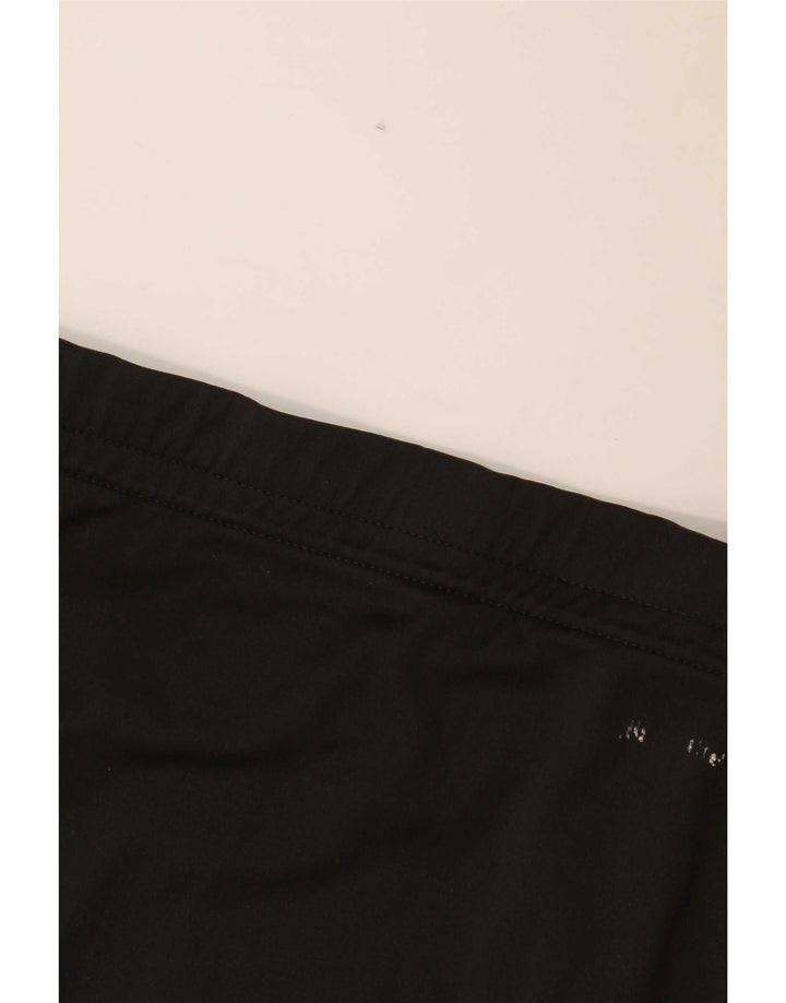 Adidas Mens Climalite Sport Shorts Grande Negro