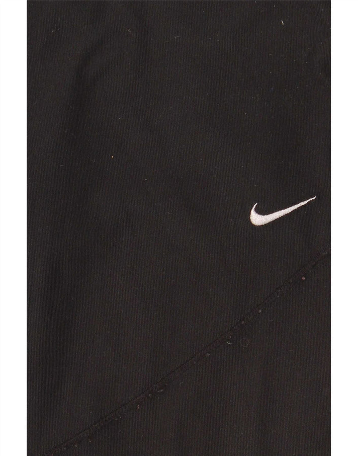 Nike Leggings Dri Fit para mujer UK 44 Mediano Negro Poliéster