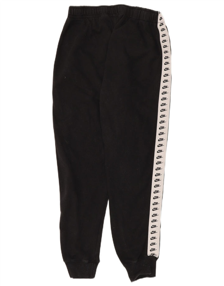 Nike Pantalones De Chándal Con Gráficos Joggers Medium Black Colorblock