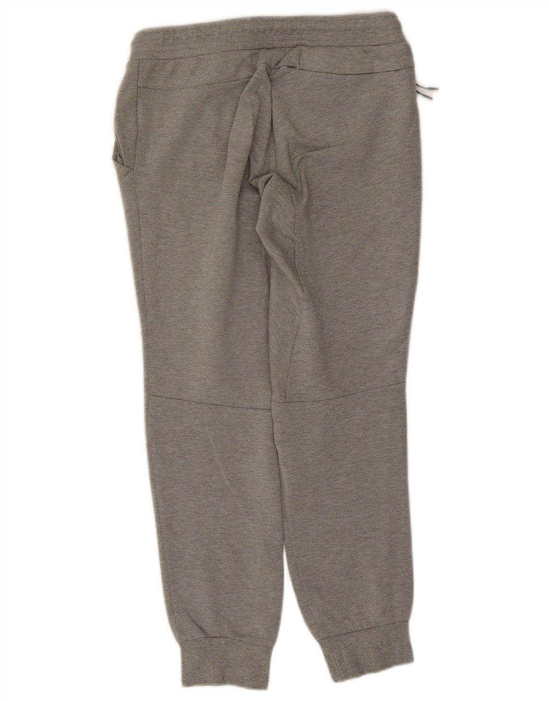 Pantalón De Chándal Nike Hombre Joggers Gris Medio De Algodón Color Block