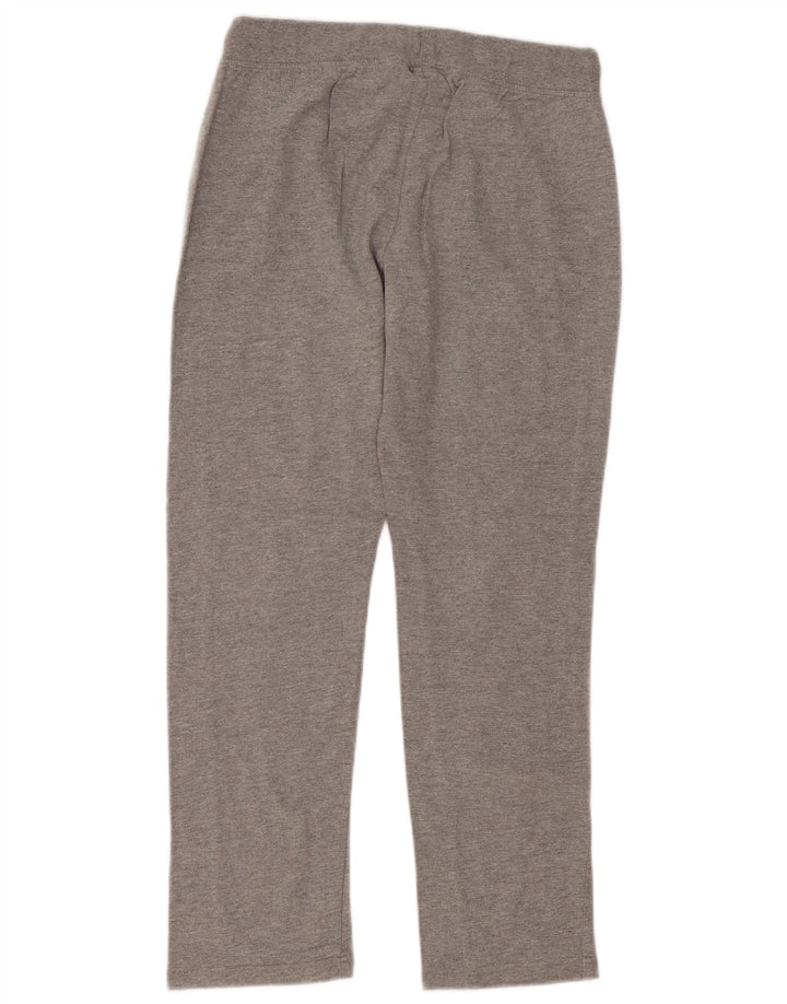 Diadora Pantalón Chándal Mujer UK 44 Gris Medio