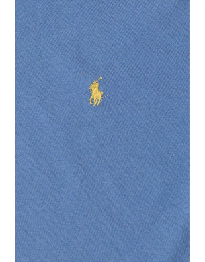 Ralph Lauren Camiseta para hombre Top 2XL Azul