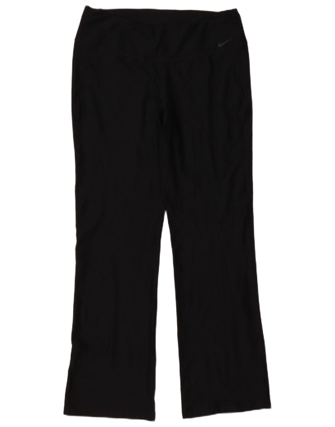 Nike Leggings Dri Fit para mujer UK 40 XL Poliéster negro