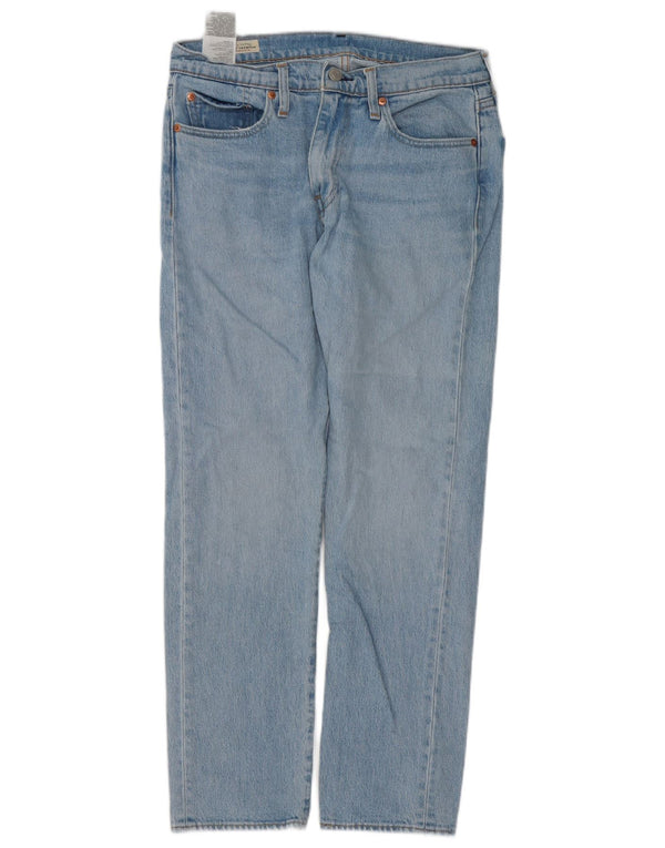 Vaqueros Levi's 502 Tapered para hombre W30 L28 Algodón azul