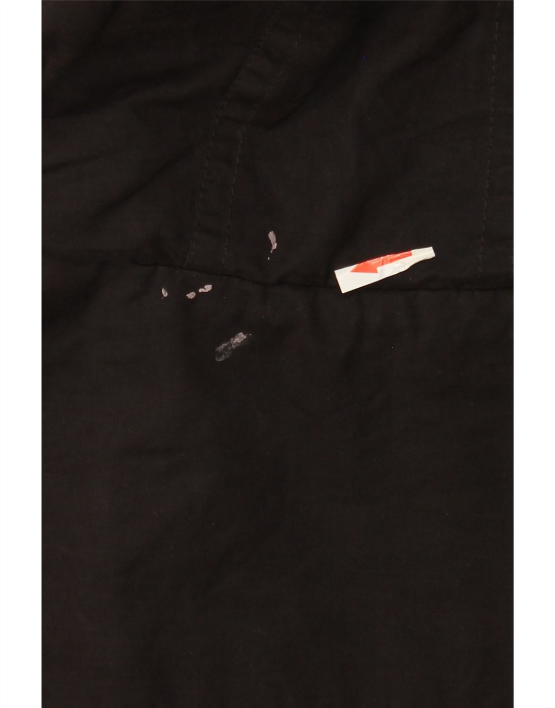 Superdry Chaqueta Bomber Con Capucha Para Hombre UK 38 Medium Negro
