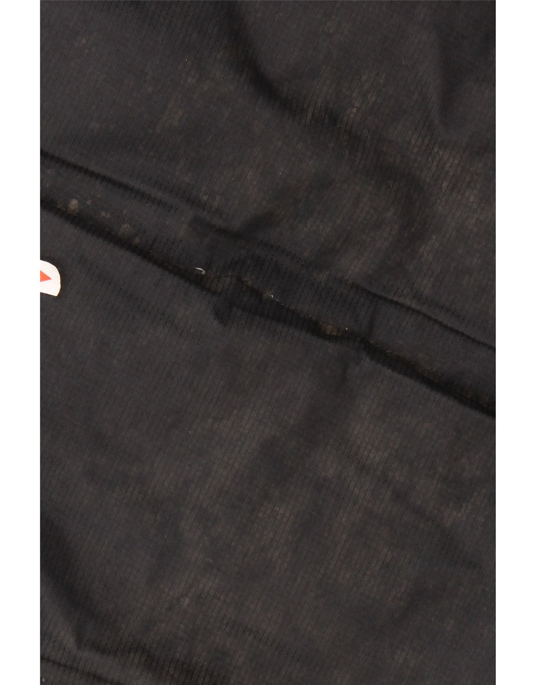 MOUNTAIN WAREHOUSE Chaleco acolchado para hombre UK 38 Mediano Negro Poliéster