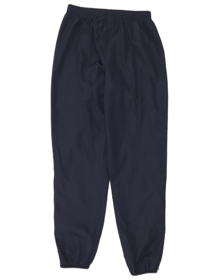DIADORA Pantalón Chándal Hombre Joggers Small Azul Marino Poliéster