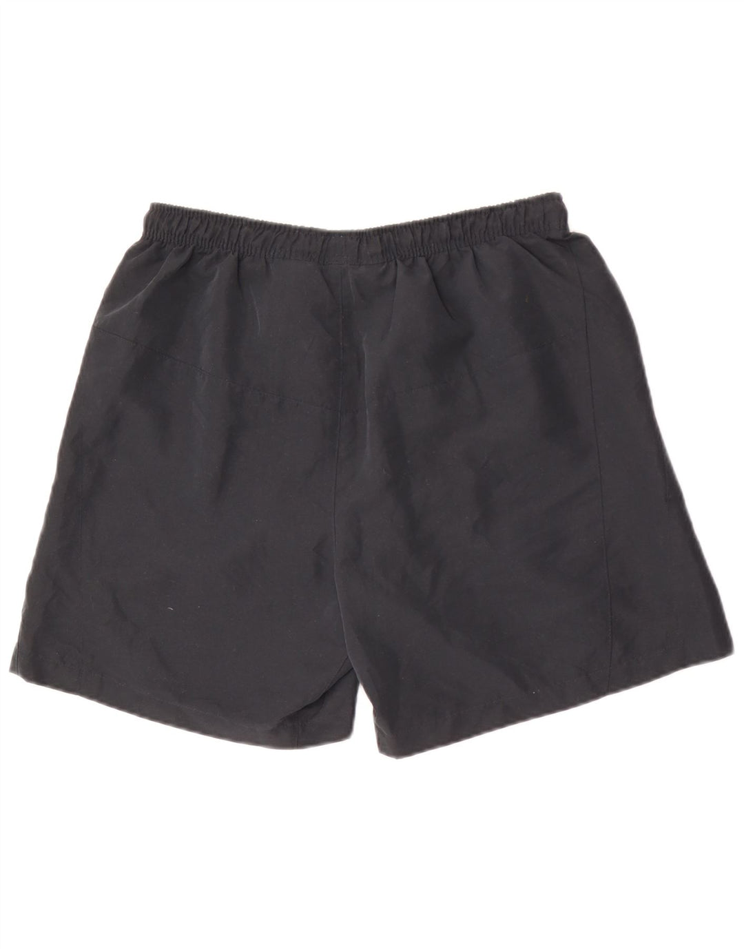 Lotto Shorts deportivos para hombre UK 40/42 Medium Negro Poliéster