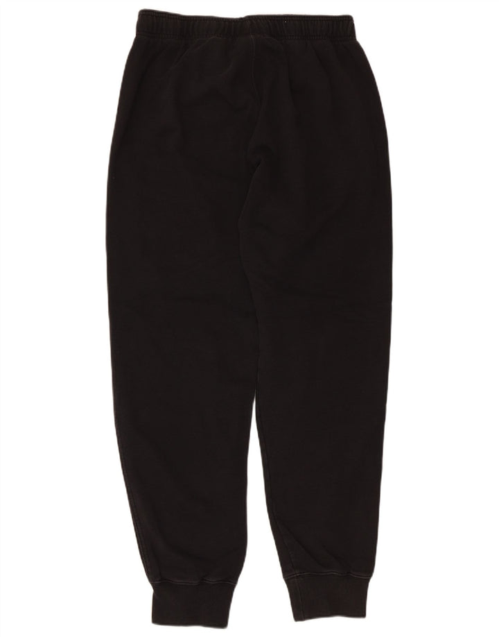 Champion Pantalones De Chándal Joggers Medium Negro Algodón Hombre