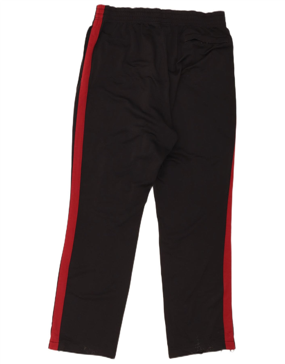 Pantalón de chándal Nike Hombre XL Negro Colorblock Poliéster