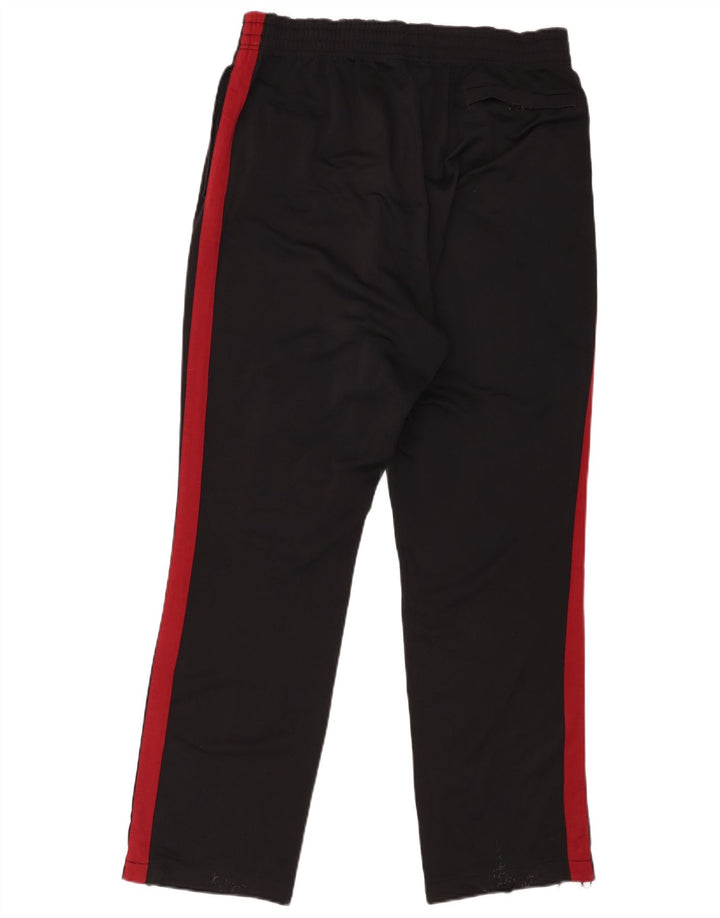 Pantalón de chándal Nike Hombre XL Negro Colorblock Poliéster