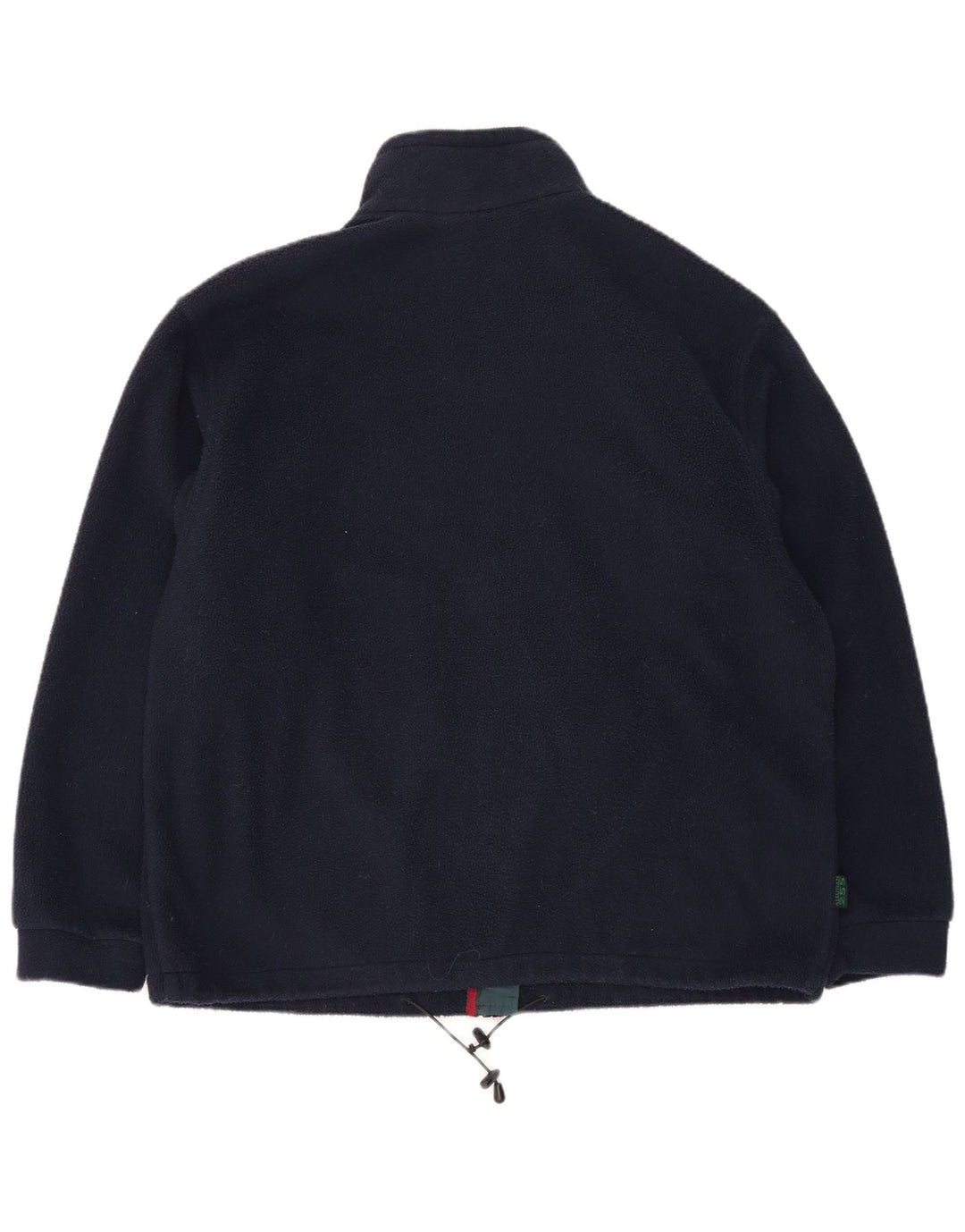 LOWE ALPINE Chaqueta polar para hombre UK 42 XL Azul marino Poliéster