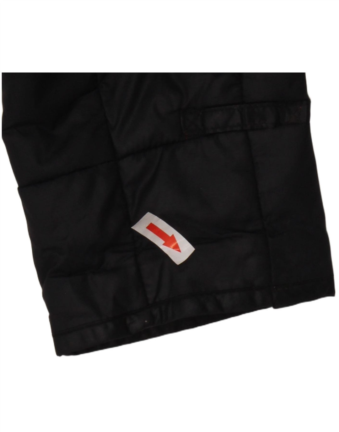 FAT FACE Chaqueta acolchada para hombre UK 38 Medium Azul marino Nylon