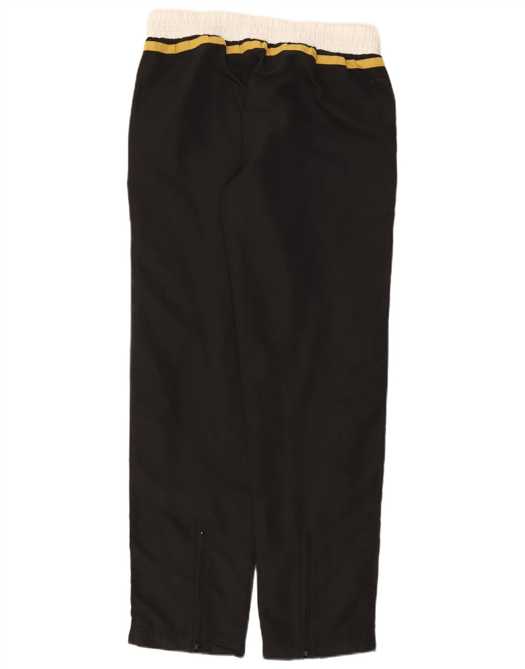 Sergio Tacchini Pantalón De Chándal Mujer IT 44 Medium Negro Colorblock