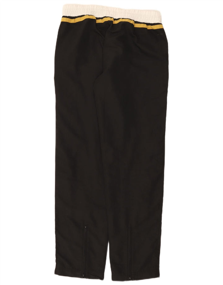 Sergio Tacchini Pantalón De Chándal Mujer IT 44 Medium Negro Colorblock
