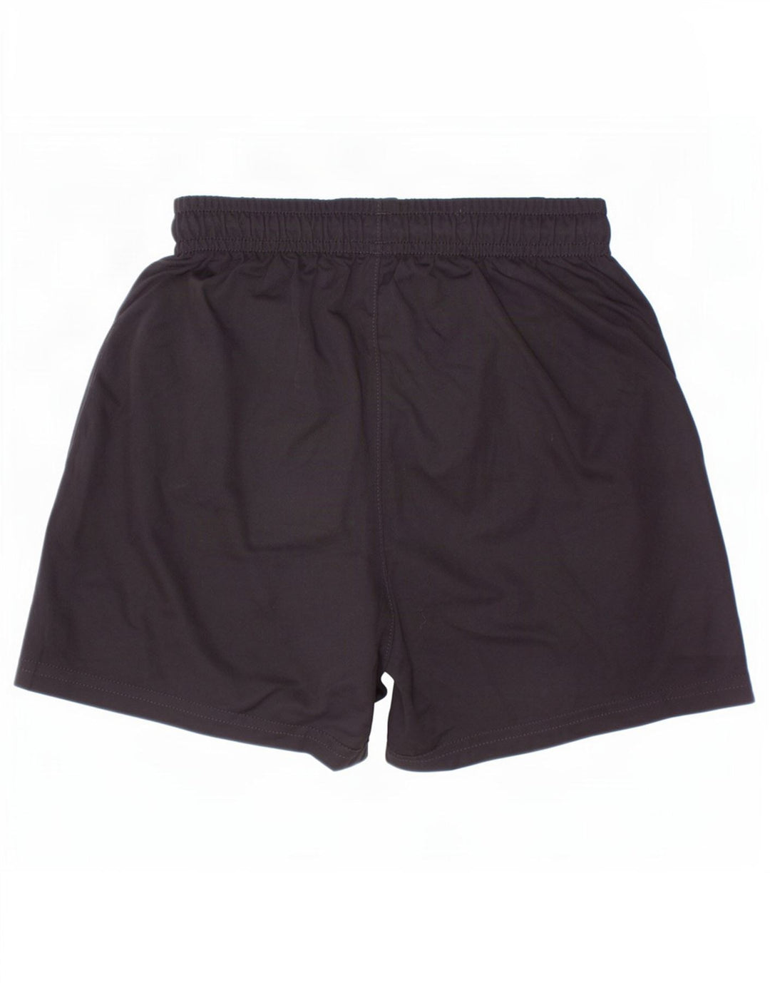 Puma Pantalones cortos deportivos para niño 9-10 años negro