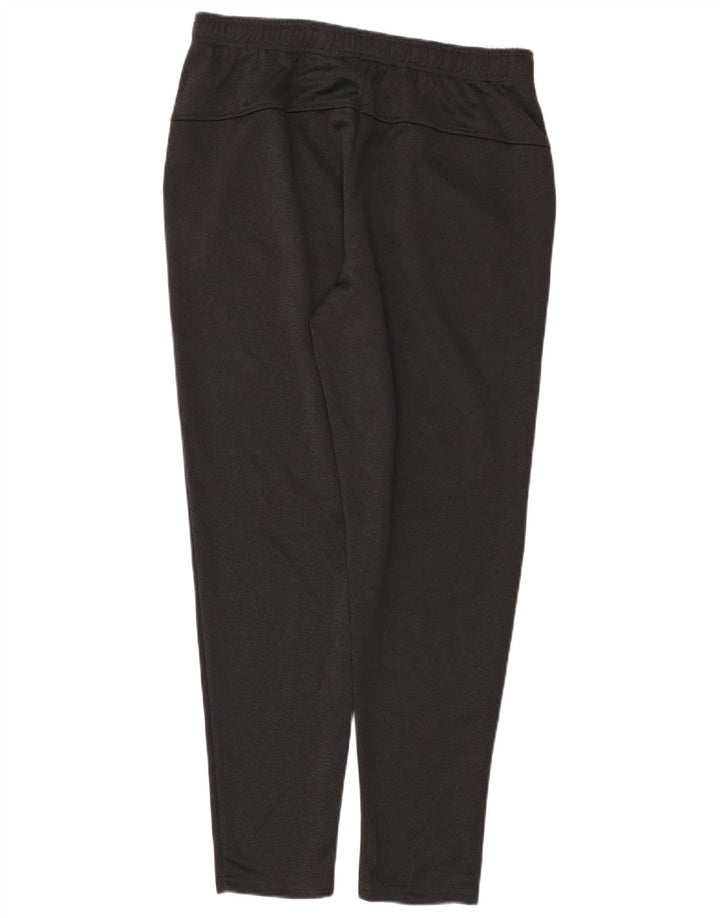 Pantalón Fila Hombre Chándal Poliéster Gris Medio