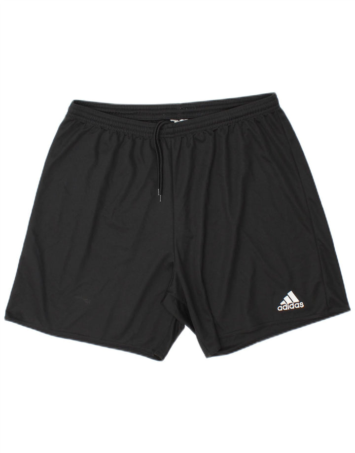 ADIDAS Hombre Aeroready Sport Shorts Mediano Negro
