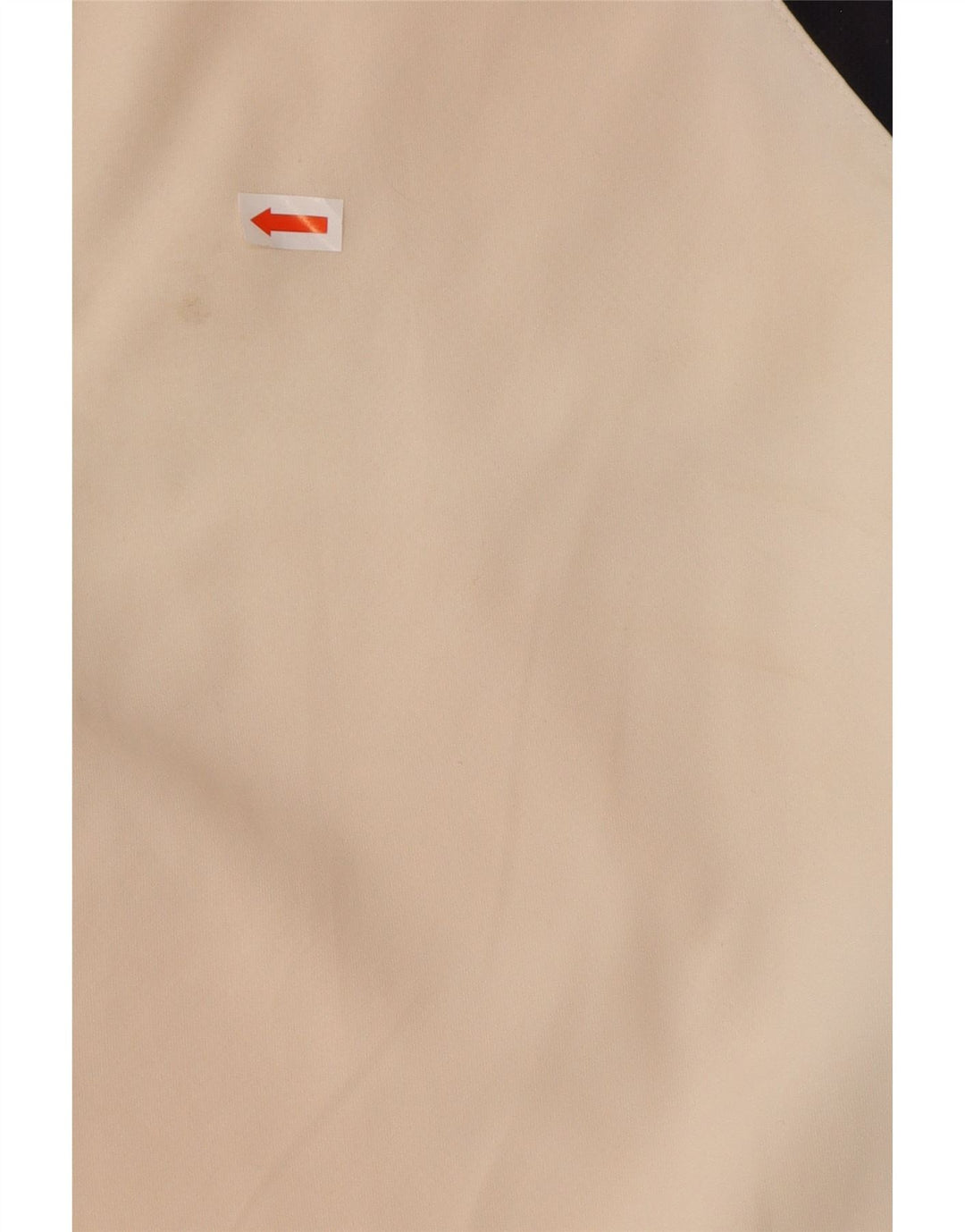 ADIDAS Mens Clima 365 Sport Shorts Pequeño Off White Poliéster