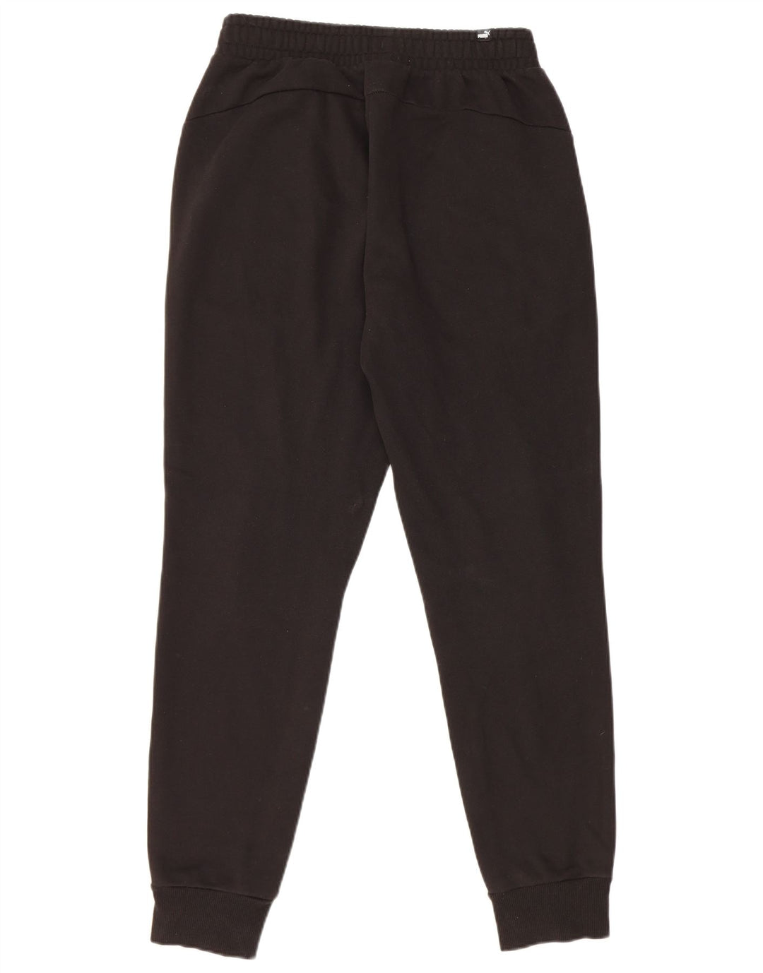 Puma Pantalones De Chándal Gráficos para Hombre Joggers Small Black