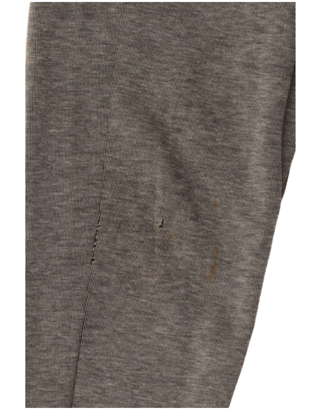 PUMA Pantalones de chándal para niño Joggers 9-10 años Gris Colorblock Algodón