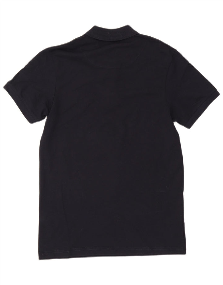 Polo Hugo Boss Hombre | Polo Azul Marino Mediano