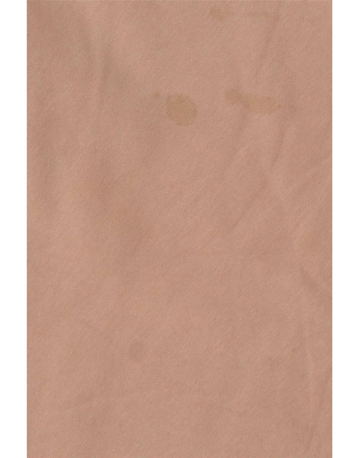 Marks & Spencer - Sudadera extragrande para mujer, talla 40, algodón rosa grande