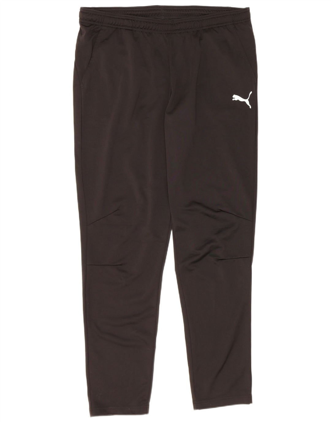 Puma Pantalón Chándal Hombre XL Negro Poliéster
