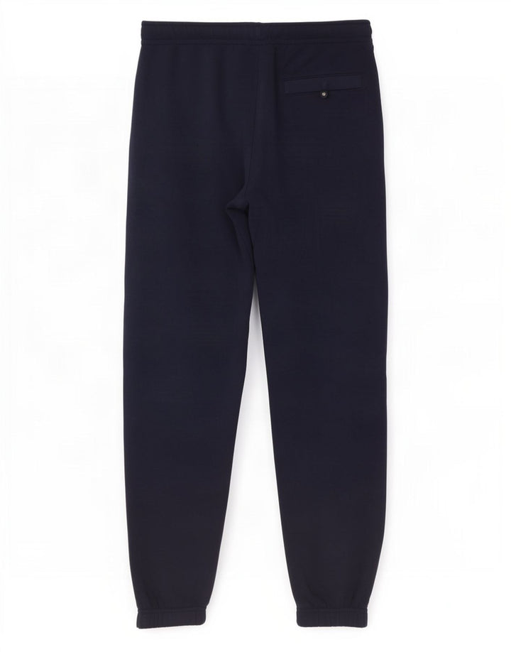 Pantalón De Chándal Nike Hombre Joggers Medium Azul Marino Algodón