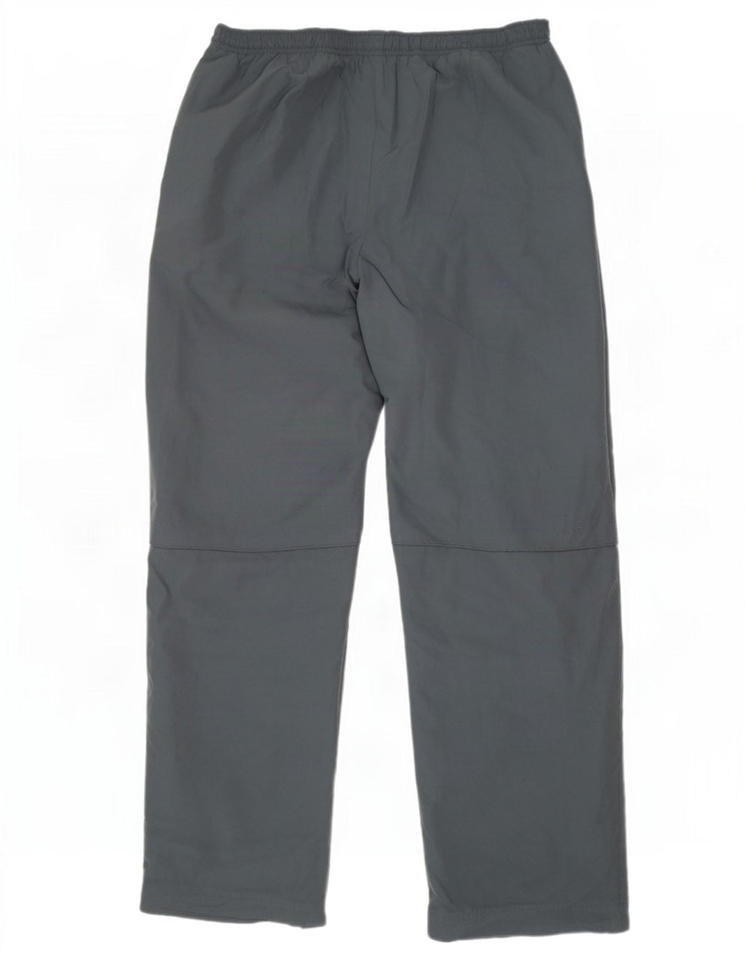 Nike - Pantalón de chándal para hombre, talla 44/46, XL, gris