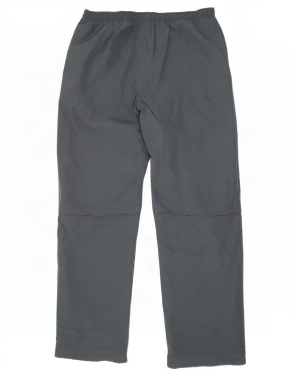 Nike - Pantalón de chándal para hombre, talla 44/46, XL, gris