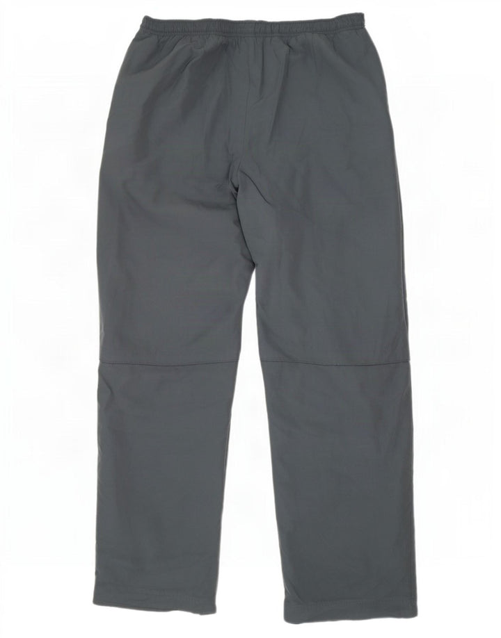 Nike - Pantalón de chándal para hombre, talla 44/46, XL, gris