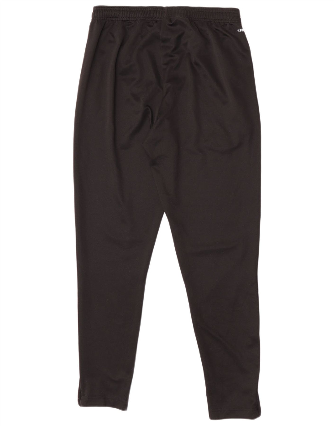 Pantalón De Chándal Adidas Hombre Mediano Negro Poliéster