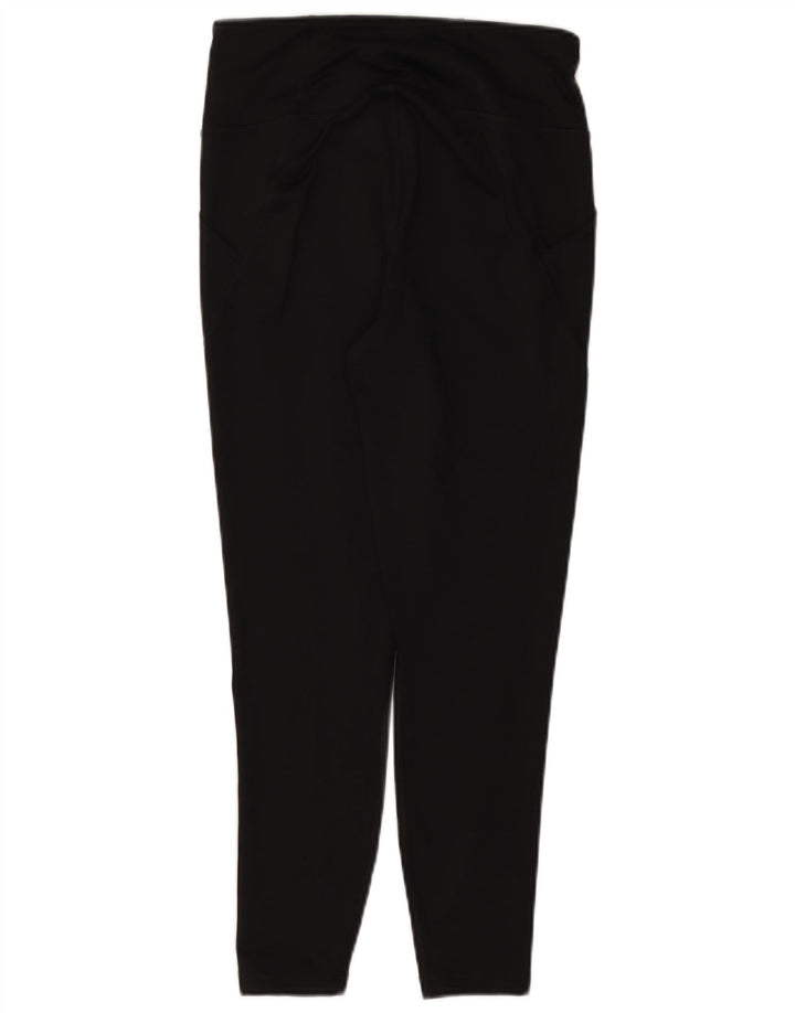Leggings PUMA para mujer Reino Unido 40 Mediano Negro
