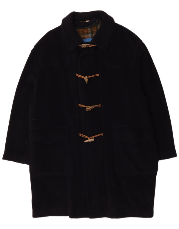 Azzurra Trenca para hombre UK 42 XL Azul marino