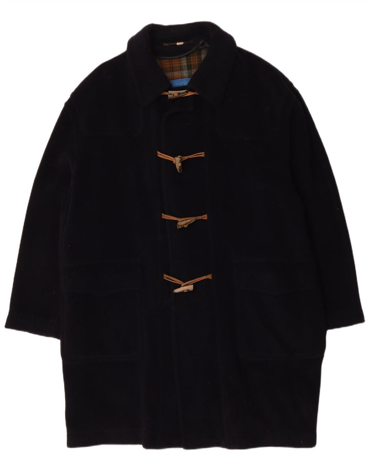 Azzurra Trenca para hombre UK 42 XL Azul marino