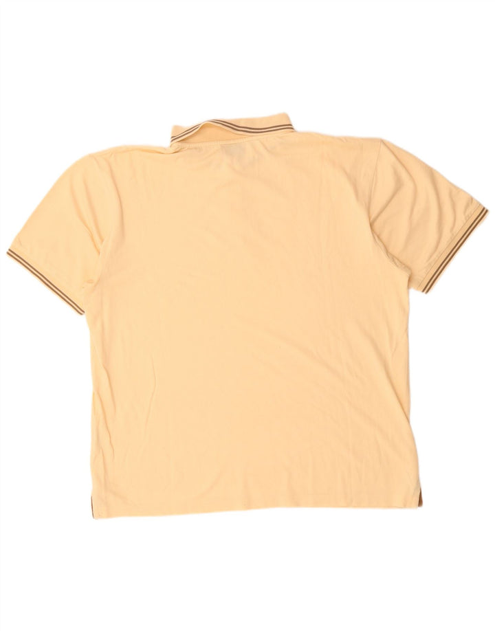 CHAMPION Polo para hombre 2XL Algodón beige