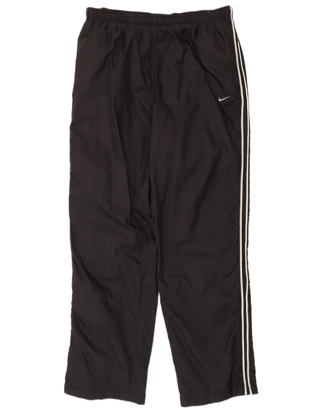 Nike - Pantalón de chándal para hombre, talla 2XL, nailon negro