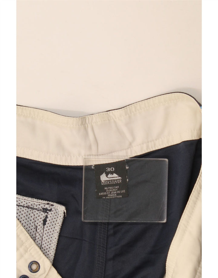 Bañador Quiksilver Hombre